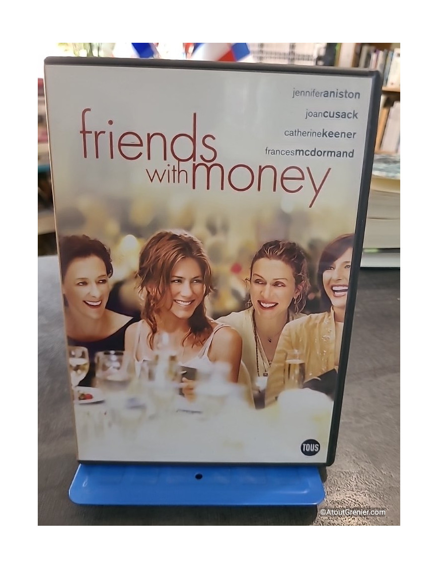 Friends with Money (DVD)