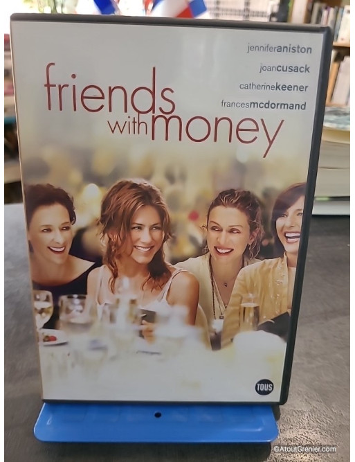 Friends with Money (DVD)