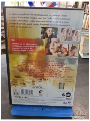 Friends with Money (DVD)