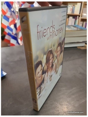 Friends with Money (DVD)