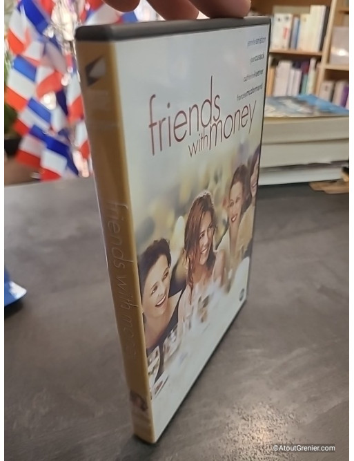 Friends with Money (DVD)