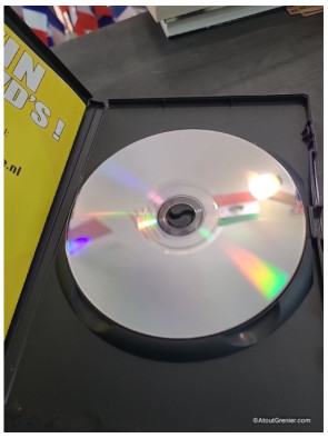 Friends with Money (DVD)