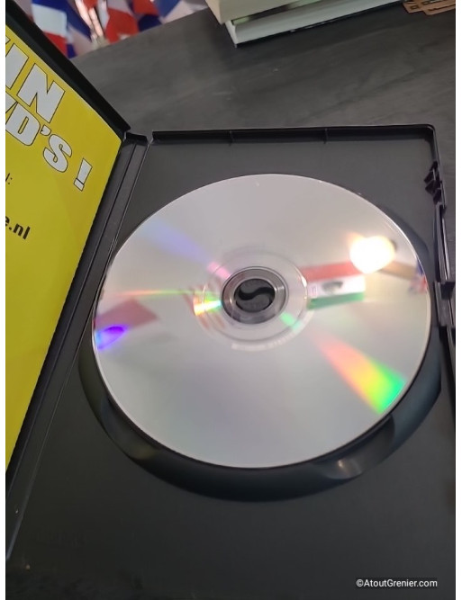 Friends with Money (DVD)
