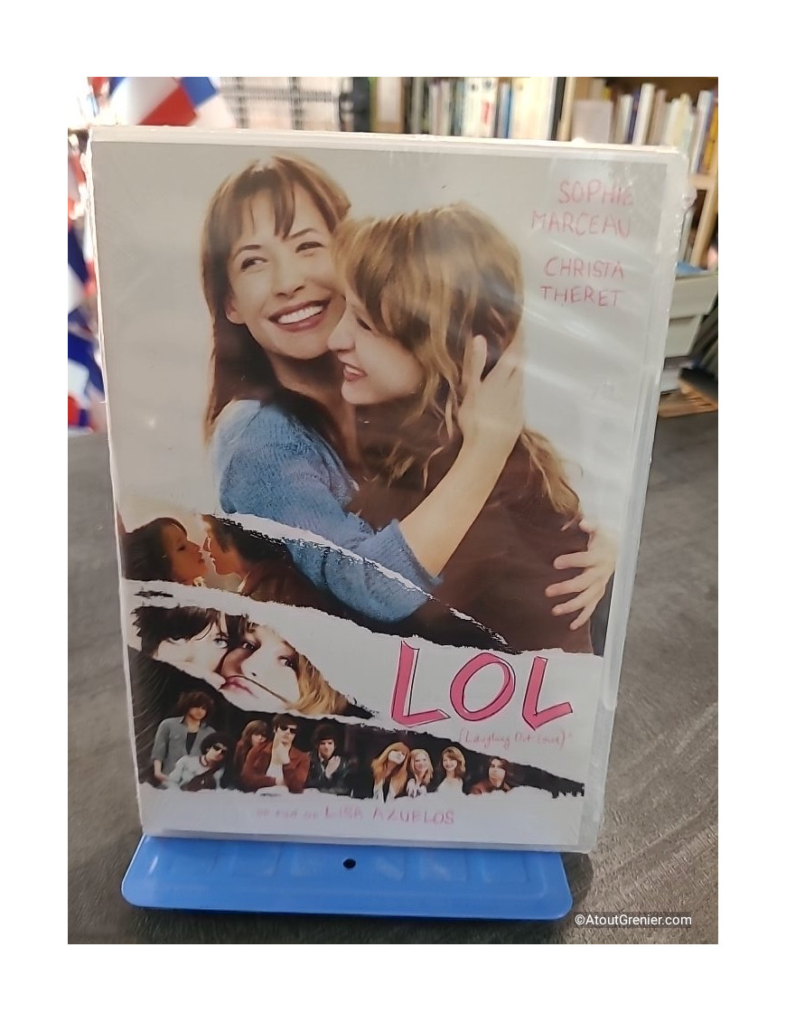 LOL (Laughing Out Loud) (DVD)