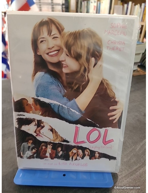 LOL (Laughing Out Loud) (DVD)