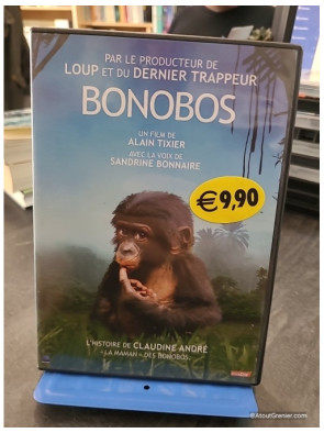 Bonobos (DVD)