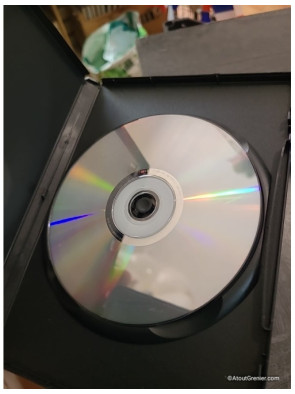 Bonobos (DVD)