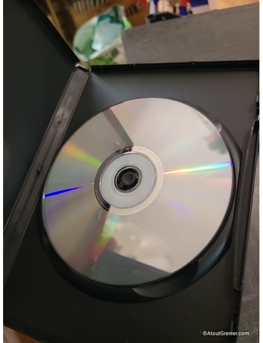 Bonobos (DVD)