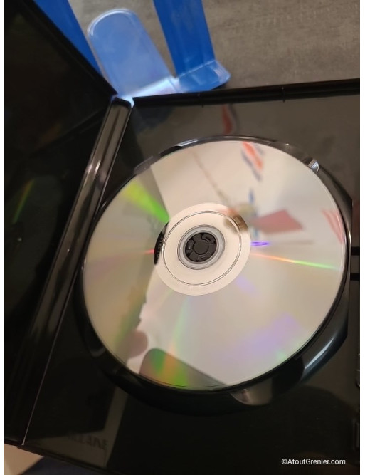 Boudu sauvé des eaux (DVD)