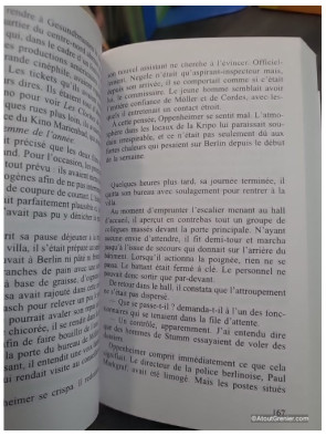 De sang et d'acier - Harald Gilbers