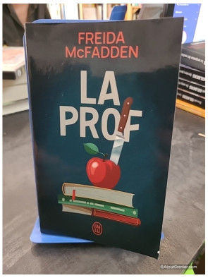 La Prof - Freida McFadden