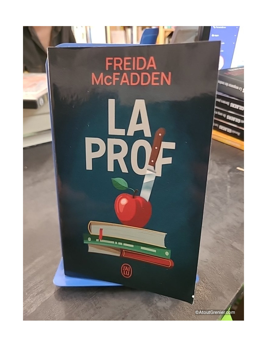 La Prof - Freida McFadden