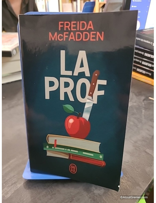 La Prof - Freida McFadden