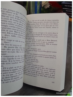 La Prof - Freida McFadden