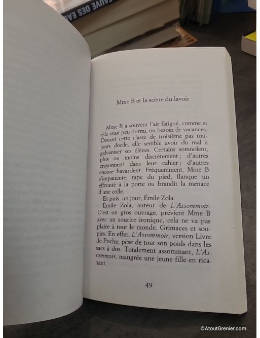 Leurs petites vies - Et autres nouvelles - Tatiana de Rosnay