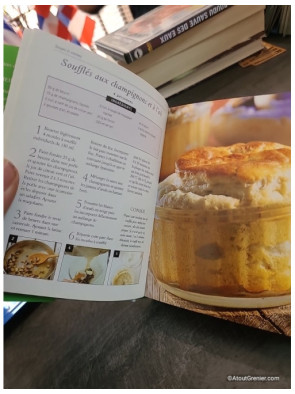 Cuisine végétarienne - Jenny Stacey