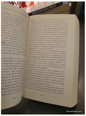L'art français de la guerre - Prix Goncourt 2011 - Alexis Jenni