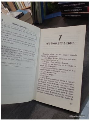 Petits Complexes Et Grand Amour Tome 15 - Leçon N° 3 : Comment Le Séduire - Cathy Hopkins