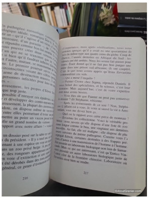 La conspiration du temple - Steve Berry