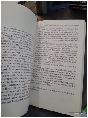 L'Alchimiste - Paulo Coelho