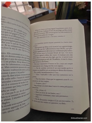 La Guerre du pavot - R. F. Kuang