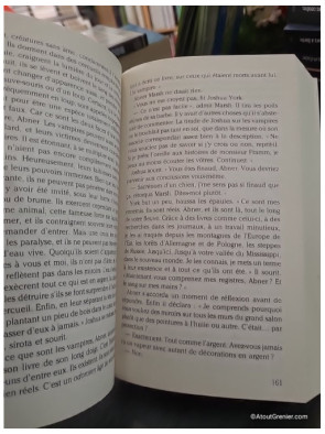 Rêve de Fevre - George R. R. Martin