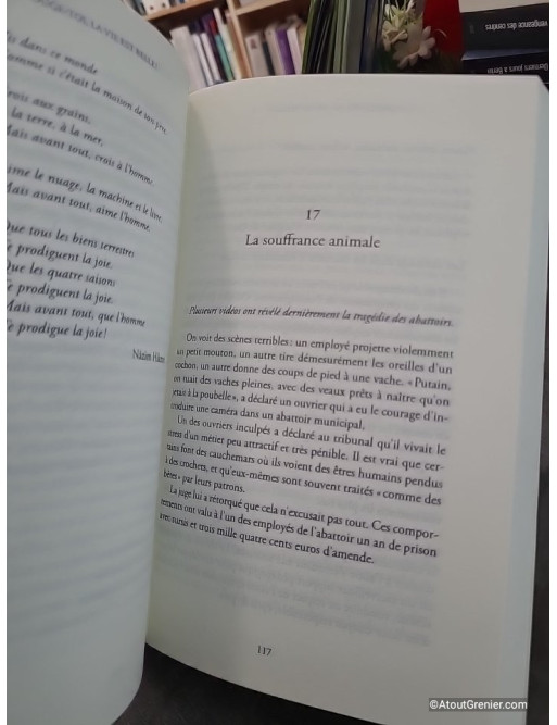 Bouge-toi, la vie est belle ! - Guy Gilbert