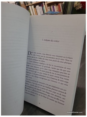 Les Hathors - Trousse d'informations, de transformations et de sons - Tom Kenyon