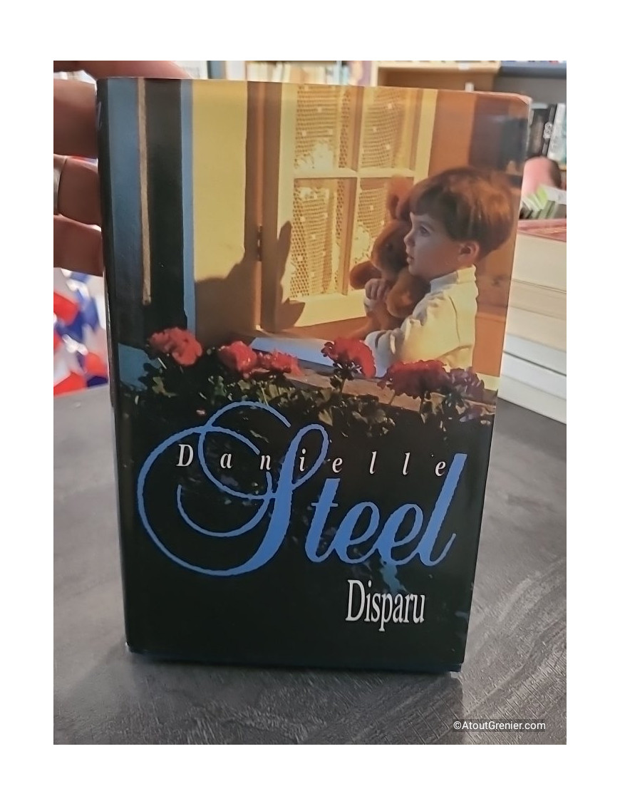 Disparu - Danielle Steel