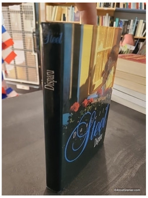 Disparu - Danielle Steel