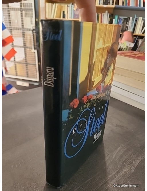 Disparu - Danielle Steel