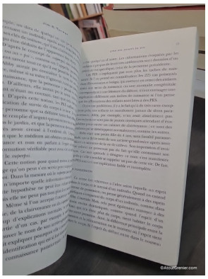 Une vie avant la vie - Des enfants racontent leurs vies antérieures - Jim B. Tucker