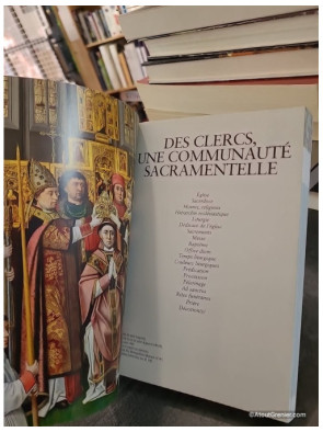 Comment regarder une Église - Armelle Le Gendre