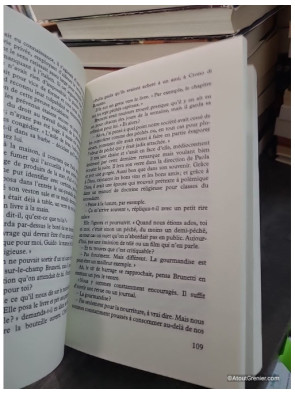 Dissimulation de preuves - Donna Leon