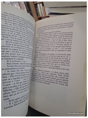 Le Prix de la chair - Donna Leon