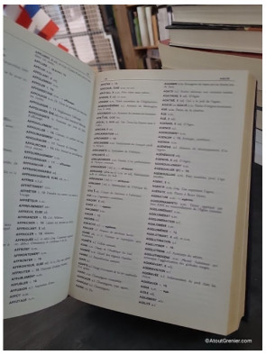 L'Officiel du Scrabble - Le compagnon des jeux de lettres