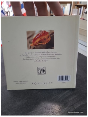 Terrines du soleil - Frédérique Féraud-Espérandieu