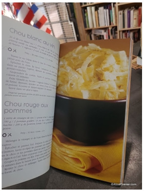 Cuisine à la vapeur - Carole Niel