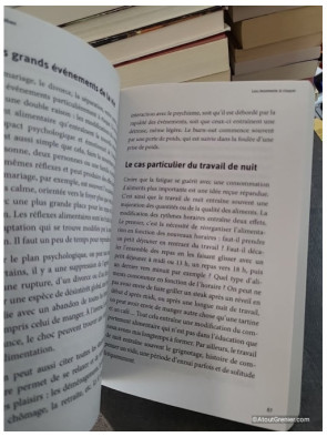 La méthode Cohen - Jean-Michel Cohen