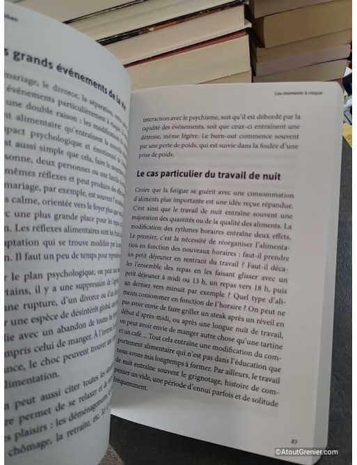 La méthode Cohen - Jean-Michel Cohen
