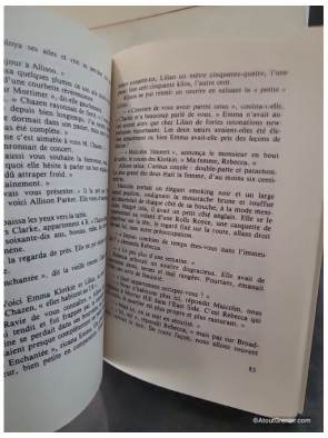 La Sentinelle des Maudits - Jeffrey Konvitz
