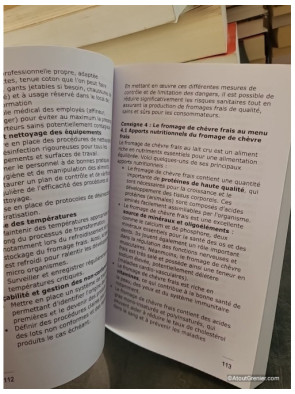 Annales Bac Techno Agricole STAV Gestion des Ressources et de l'Alimentation 2025 - Patrice Hardouin