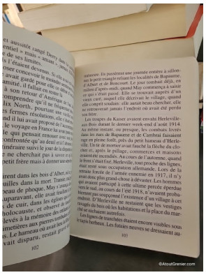 L'Enfant de l'ombre - 2 Volumes - Judith Lennox