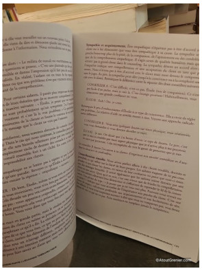 Communication Dans La Relation D'Aide - Gerard Egan