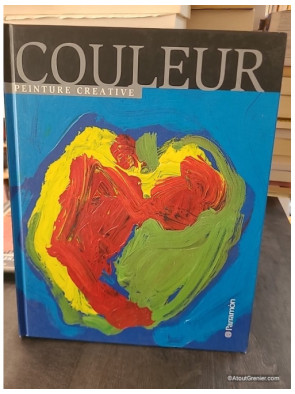 Couleur - Josep Asuncion et Gemma Guasch