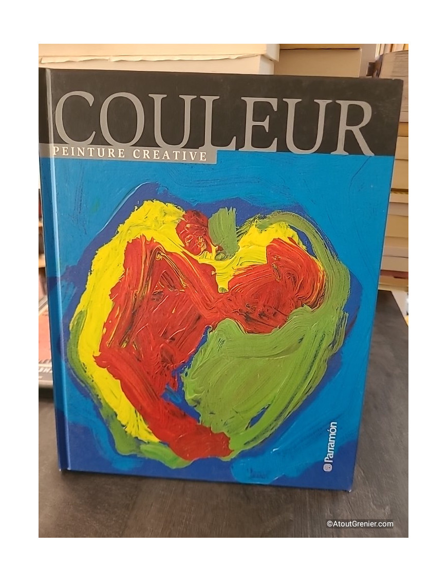 Couleur - Josep Asuncion et Gemma Guasch