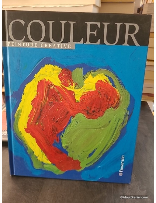 Couleur - Josep Asuncion et Gemma Guasch
