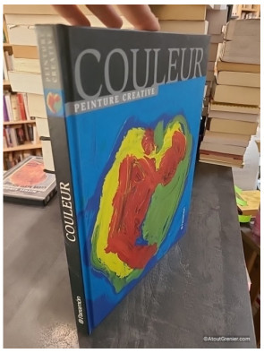 Couleur - Josep Asuncion et Gemma Guasch