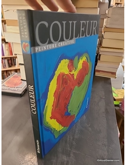 Couleur - Josep Asuncion et Gemma Guasch