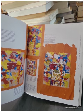 Couleur - Josep Asuncion et Gemma Guasch